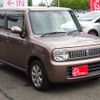 suzuki alto-lapin 2012 -SUZUKI--Alto Lapin DBA-HE22S--HE22S-226516---SUZUKI--Alto Lapin DBA-HE22S--HE22S-226516- image 4