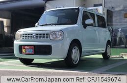suzuki alto-lapin 2014 CFJ1549674
