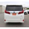 toyota alphard 2020 -TOYOTA--Alphard 6AA-AYH30W--AYH30-0119174---TOYOTA--Alphard 6AA-AYH30W--AYH30-0119174- image 9