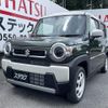 suzuki hustler 2025 quick_quick_5AA-MR92S_MR92S-524790 image 1