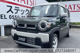 suzuki hustler 2025 quick_quick_5AA-MR92S_MR92S-524790