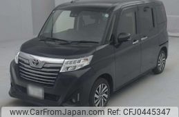 toyota roomy 2020 -TOYOTA 【青森 538ﾈ 123】--Roomy DBA-M910A--M910A-0091687---TOYOTA 【青森 538ﾈ 123】--Roomy DBA-M910A--M910A-0091687-