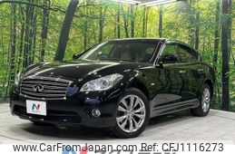 nissan fuga 2013 quick_quick_KNY51_KNY51-400493