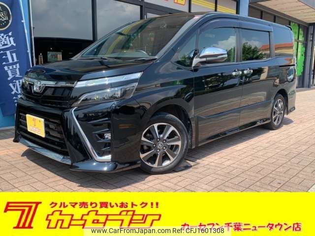 toyota voxy 2020 CFJ1601308 image 1