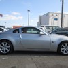 nissan fairlady-z 2002 CFJ3831870 image 4