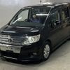 honda stepwagon 2010 -HONDA--Stepwgn RK5-1021566---HONDA--Stepwgn RK5-1021566- image 1