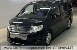 honda stepwagon 2010 -HONDA--Stepwgn RK5-1021566---HONDA--Stepwgn RK5-1021566-