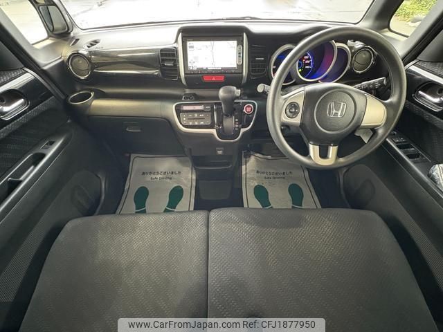 honda n-box 2015 CFJ1877950 image 2