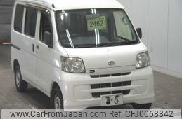 daihatsu hijet-van 2013 -DAIHATSU--Hijet Van S321V--0183867---DAIHATSU--Hijet Van S321V--0183867-