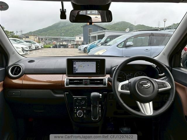 daihatsu cast 2022 quick_quick_5BA-LA250S_LA250S-0224435 image 2
