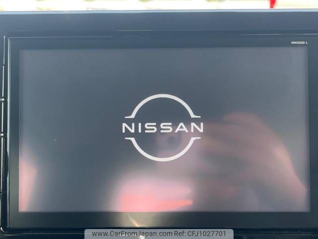nissan roox 2021 -NISSAN--Roox 4AA-B45A--B45A-0323509---NISSAN--Roox 4AA-B45A--B45A-0323509- image 2