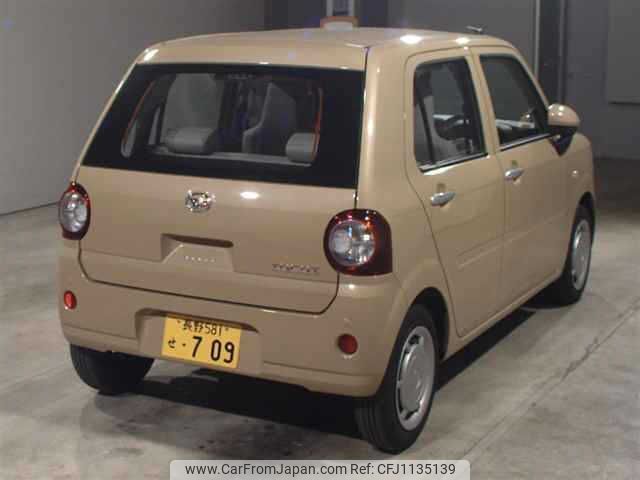 daihatsu mira-tocot 2022 -DAIHATSU 【長野 581ｾ709】--Mira Tocot LA550S-0051614---DAIHATSU 【長野 581ｾ709】--Mira Tocot LA550S-0051614- image 2