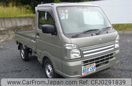 suzuki carry-truck 2024 -SUZUKI--Carry Truck 3BD-DA16T--DA16T-844***---SUZUKI--Carry Truck 3BD-DA16T--DA16T-844***-