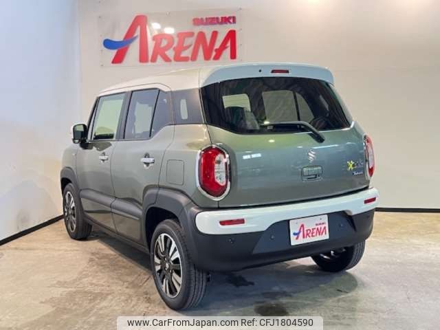 suzuki xbee 2025 CFJ1804590 image 2