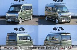 suzuki every-wagon 2025 quick_quick_3BA-DA17W_DA17W-366916
