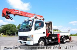 mitsubishi-fuso canter 2003 GOO_NET_EXCHANGE_0403477A30240810W004