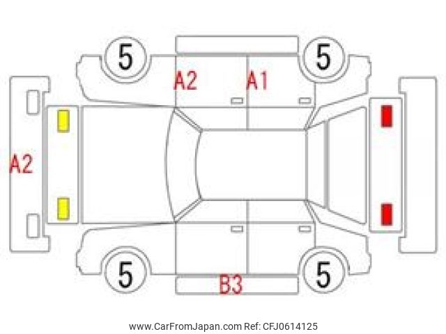 honda n-box 2018 -HONDA--N BOX DBA-JF3--JF3-2041271---HONDA--N BOX DBA-JF3--JF3-2041271- image 2