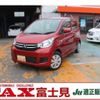 mitsubishi ek-wagon 2016 quick_quick_DBA-B11W_B11W-0225091 image 1