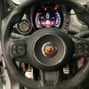 abarth abarth-695 2023 quick_quick_31214T_ZFABF13H9PJH55600 image 11