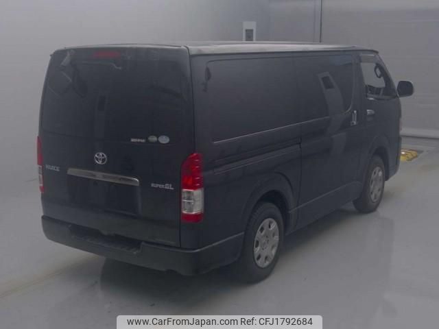 toyota hiace-van 2018 CFJ1792684 image 2