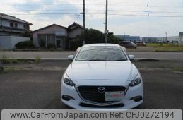 mazda axela 2018 504749-RAOID:13604