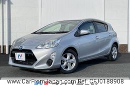 toyota aqua 2015 -TOYOTA--AQUA DAA-NHP10--NHP10-2461329---TOYOTA--AQUA DAA-NHP10--NHP10-2461329-