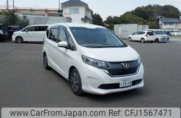 honda freed 2018 CFJ1567471