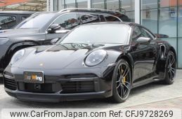 porsche 911 2022 quick_quick_3BA-992NE_WP0ZZZ99ZNS251596