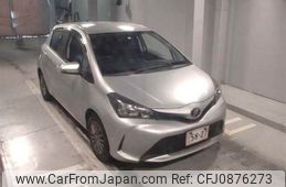 toyota vitz 2016 -TOYOTA--Vitz NSP130-2222981---TOYOTA--Vitz NSP130-2222981-