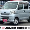 subaru sambar-van 2015 -SUBARU--Samber Van S321Q--0000159---SUBARU--Samber Van S321Q--0000159- image 1