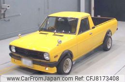 nissan sunny-truck 1991 -NISSAN 【尾張小牧 400ﾈ7790】--Sunny Truck R-GB122--GB122-056297---NISSAN 【尾張小牧 400ﾈ7790】--Sunny Truck R-GB122--GB122-056297-