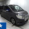 honda stepwagon 2012 -HONDA--Stepwgn RK5--RK5-1216093---HONDA--Stepwgn RK5--RK5-1216093- image 1