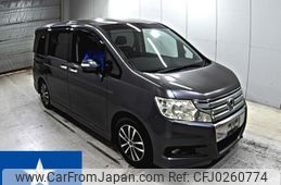 honda stepwagon 2012 -HONDA--Stepwgn RK5--RK5-1216093---HONDA--Stepwgn RK5--RK5-1216093-