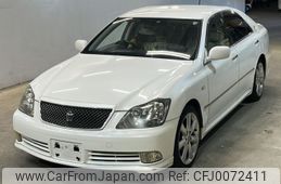 toyota crown 2005 -TOYOTA--Crown GRS180-0027897---TOYOTA--Crown GRS180-0027897-