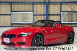 bmw z4 2010 quick_quick_ABA-LM35_WBALM12040E393053