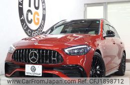 mercedes-benz c-class 2023 CFJ1898712