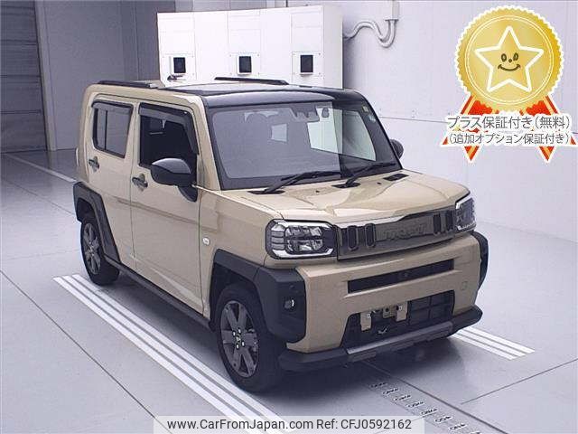 daihatsu taft 2023 -DAIHATSU--Taft LA900S-0141581---DAIHATSU--Taft LA900S-0141581- image 1