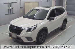 subaru forester 2022 -SUBARU--Forester SK5-019728---SUBARU--Forester SK5-019728-