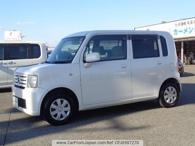 daihatsu move-conte 2009 GOO_JP_700080015330241225001 image 1