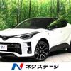 toyota c-hr 2019 -TOYOTA--C-HR 6AA-ZYX11--ZYX11-2009489---TOYOTA--C-HR 6AA-ZYX11--ZYX11-2009489- image 1