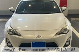 toyota 86 2012 -TOYOTA--86 DBA-ZN6--ZN6-015974---TOYOTA--86 DBA-ZN6--ZN6-015974-