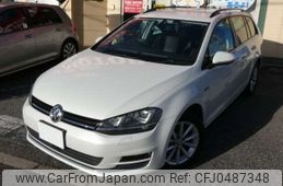 volkswagen golf-variant 2015 -VOLKSWAGEN--VW Golf Variant DBA-AUCJZ--WVWZZZAUZFP596796---VOLKSWAGEN--VW Golf Variant DBA-AUCJZ--WVWZZZAUZFP596796-