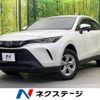 toyota harrier-hybrid 2021 quick_quick_AXUH80_AXUH80-0021097 image 1