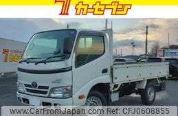 toyota dyna-truck 2014 GOO_NET_EXCHANGE_1200933A30241228W002