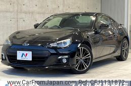 subaru brz 2012 quick_quick_ZC6_ZC6-004750