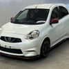 nissan march 2016 CFJ1694144 image 1
