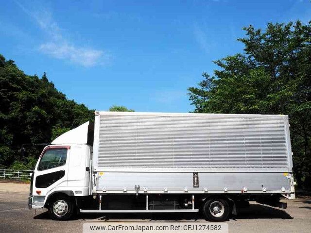 mitsubishi-fuso fighter 2013 CFJ1274582 image 2