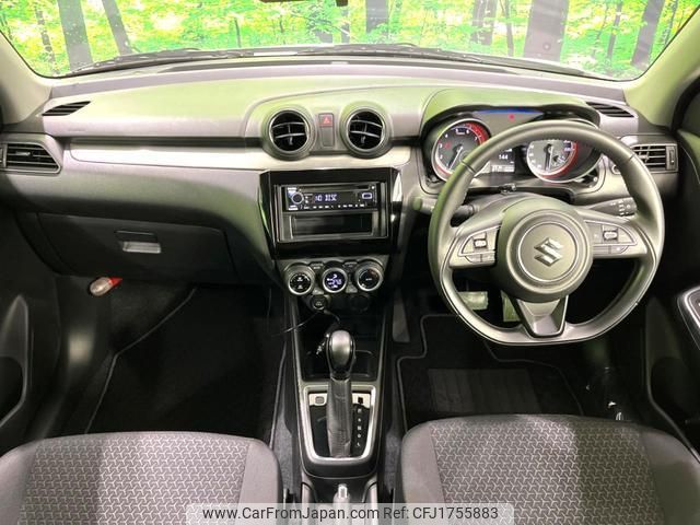 suzuki swift 2019 CFJ1755883 image 2