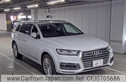 audi q7 2017 -AUDI--Audi Q7 WAUZZZ4M9HD006783---AUDI--Audi Q7 WAUZZZ4M9HD006783-