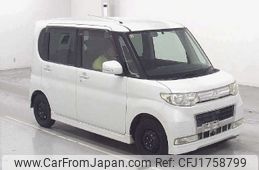 daihatsu tanto 2008 CFJ1758799